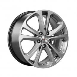 X`trike X-113M 7x17 PCD5x114.3 ET45 DIA 67.1  HSB